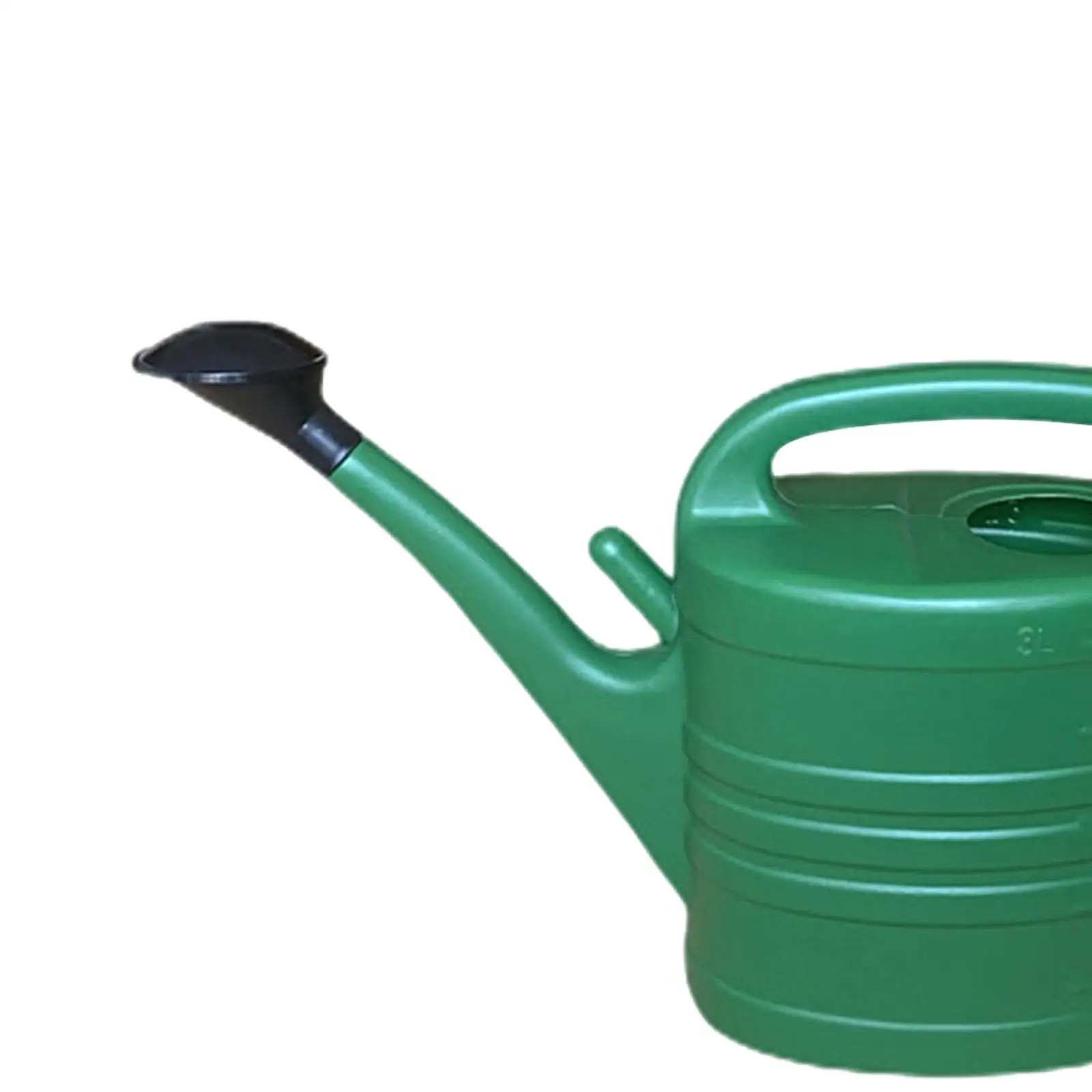 يمكن سقي الفم الطويل ، سعة كبيرة ، وعاء للنباتات الداخلية ، الحديقة ، الزهور ، الخضروات ، في الهواء الطلق #5