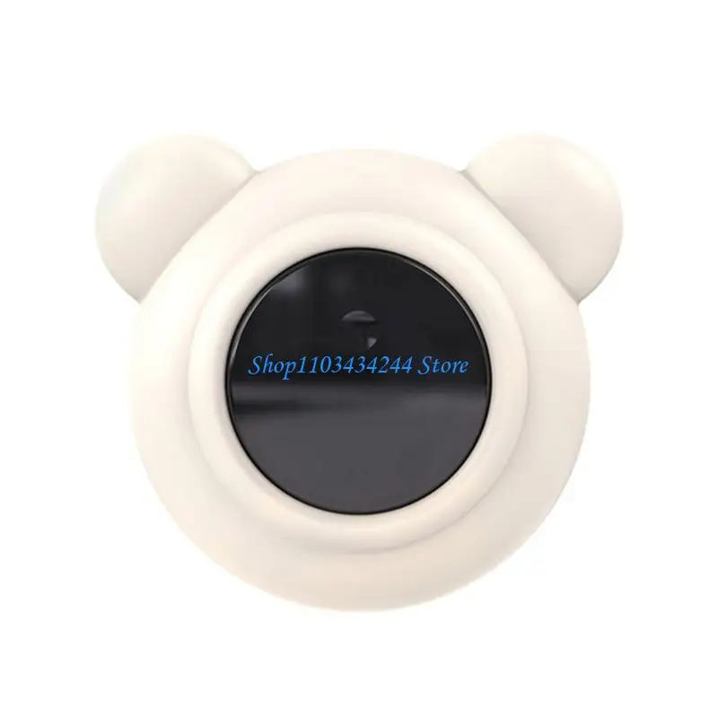 Precise Digital Thermometers For Infant Bath Time With Clear Display And Practical ABS Accurate Bath Temperature Monitor