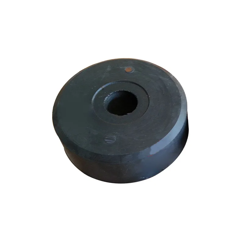 

Wheel Loader Spare Part WA380-3 S6D114 Transmission damping rubber 423-01-21140