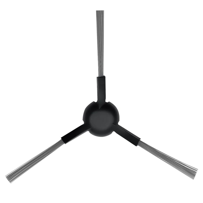 BISM – pièces pour aspirateur Dreame Bot L10s Plus / RLL42SD, brosse latérale principale, filtre Hepa, vadrouille, sac à poussière, accessoires