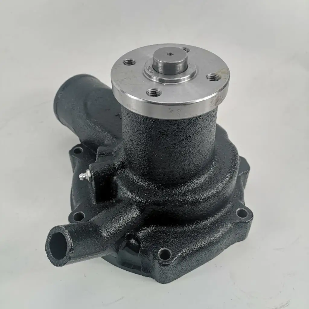 Water pump SK220-3 6D16 6D16T 6M60 6M60T Diesel engine water pump ME995293 ME995446 ME995586 ME996794