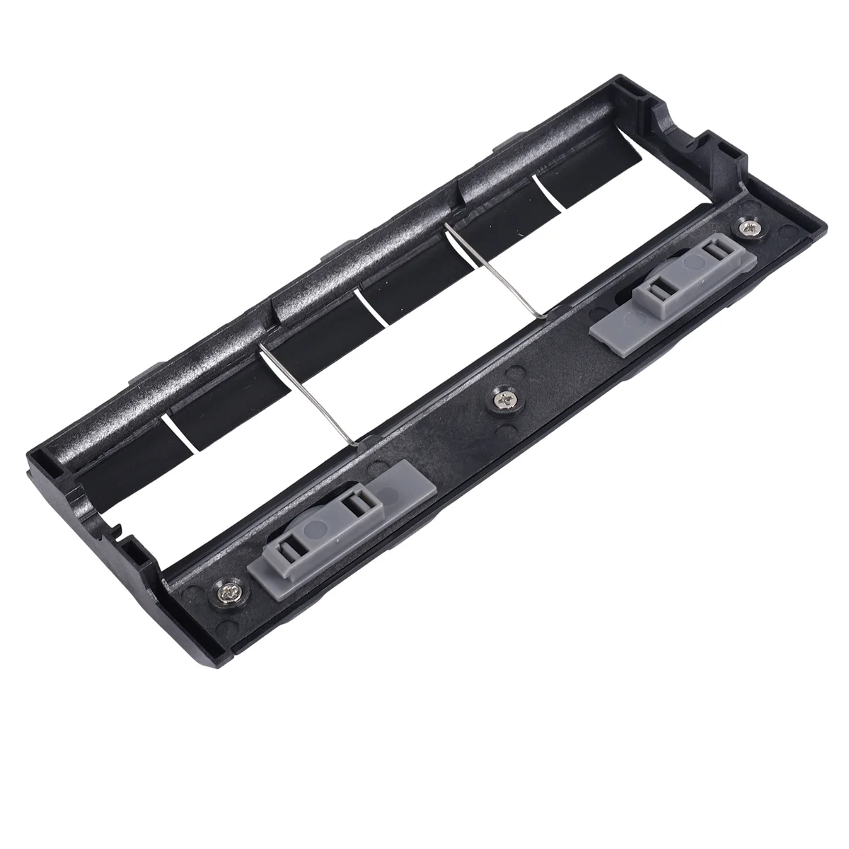 Крышка основной щетки B25B для пылесосов ECOVACS DEEBOT OZMO T8/T8 AIVI 920 950 T5 DJ65 DV35 N8 N5 X1, аксессуары для пылесосов