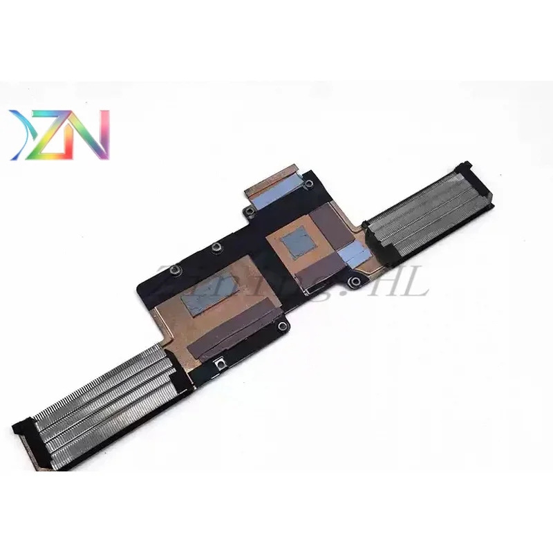 For Dell XPS 17 9720 workstation 5770 heat sink heat dissipation module 0PMH7T