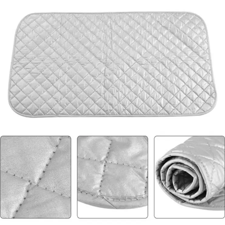 

48*85 см/60*55 см гладильный коврик, коврик для стирки, чехол для стиральной машины, термостойкое одеяло, сетка, пресс для одежды, защита для одежды