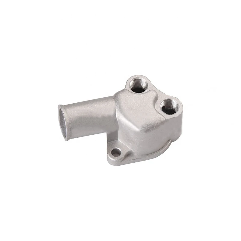 

Крышка термостата ДЛЯ ISUZU