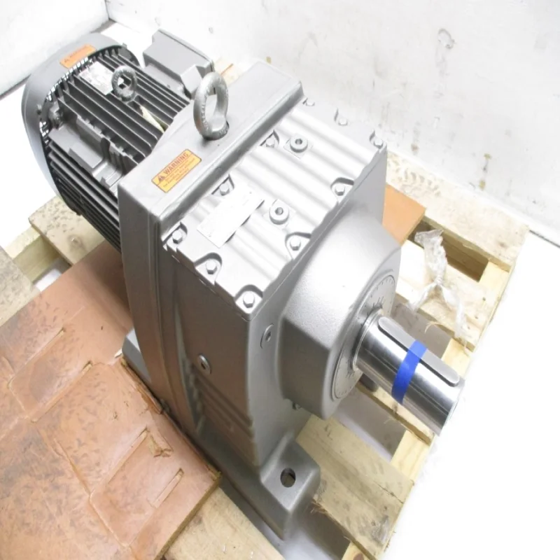 Brand New PLC R107DRN132M4 Unbeatable Value