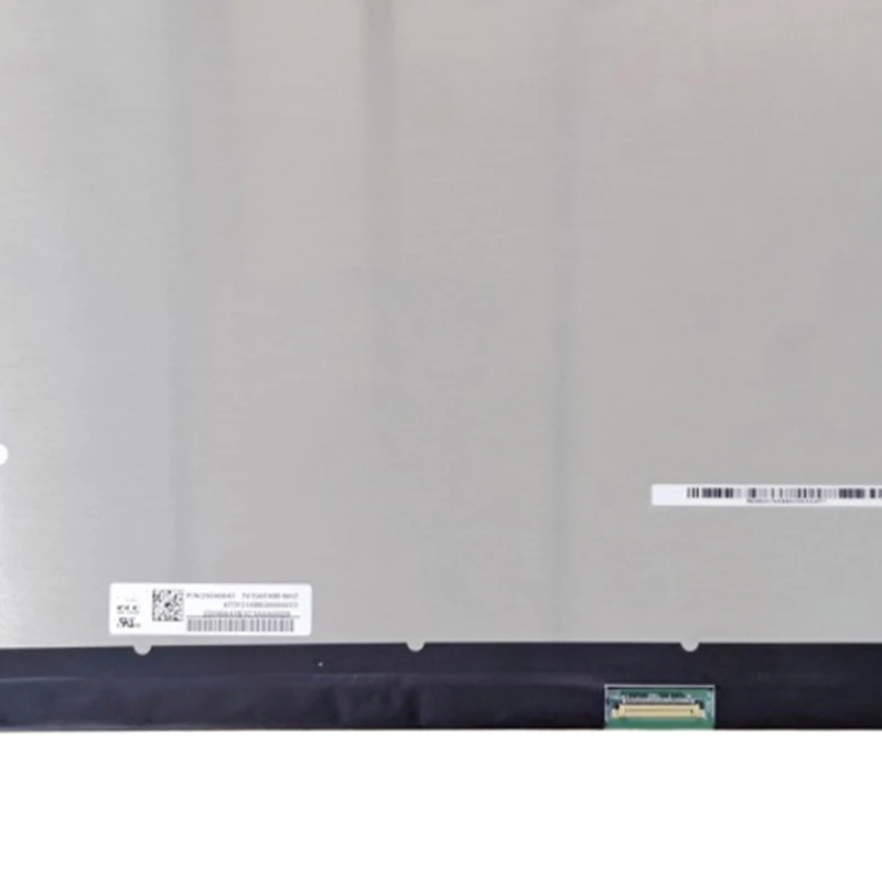 

TV156FHM-NH2 15.6 inch Laptop Display LCD Screen FHD 1920x1080 72% NTSC EDP 30pins IPS Panel P/N 23040647