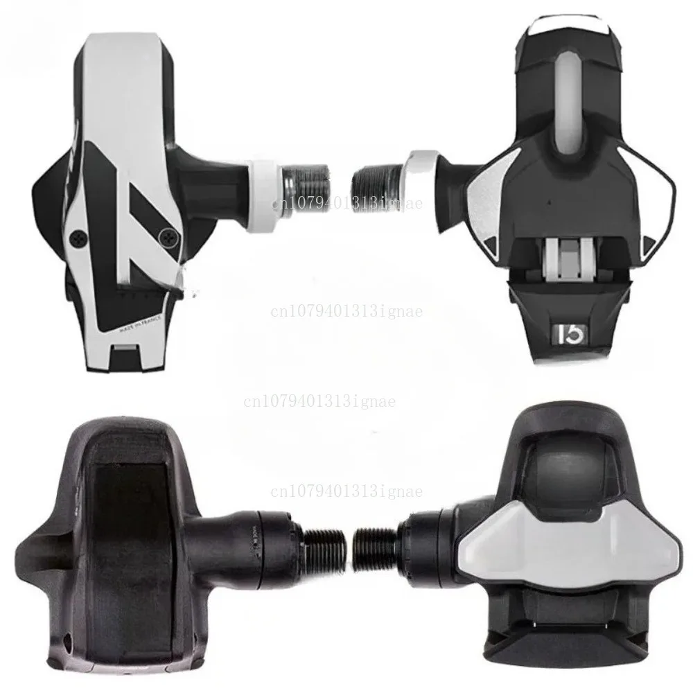 Out of stock-time look keo road bike pedal carbon fiber titanium shaft pedal self-locking lock piece
