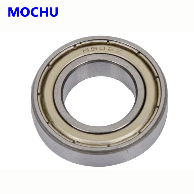 10pcs Bearing 6902 6902Z 6902ZZ 15x28x7 MOCHU