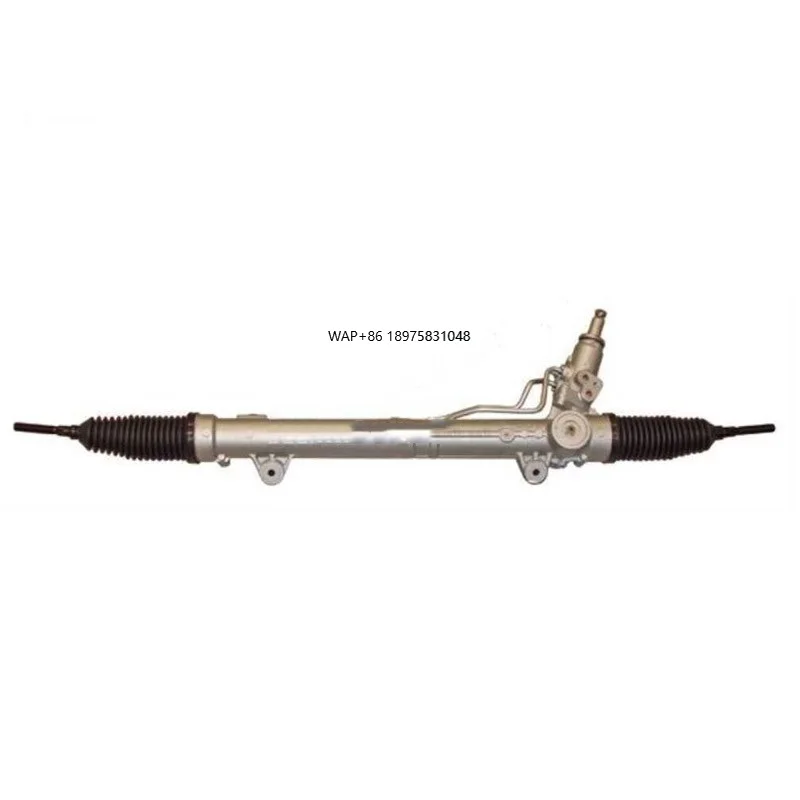 New R-Class Hydraulic Steering Gear Right Hand Drive Car Steering System Component for 2514600600