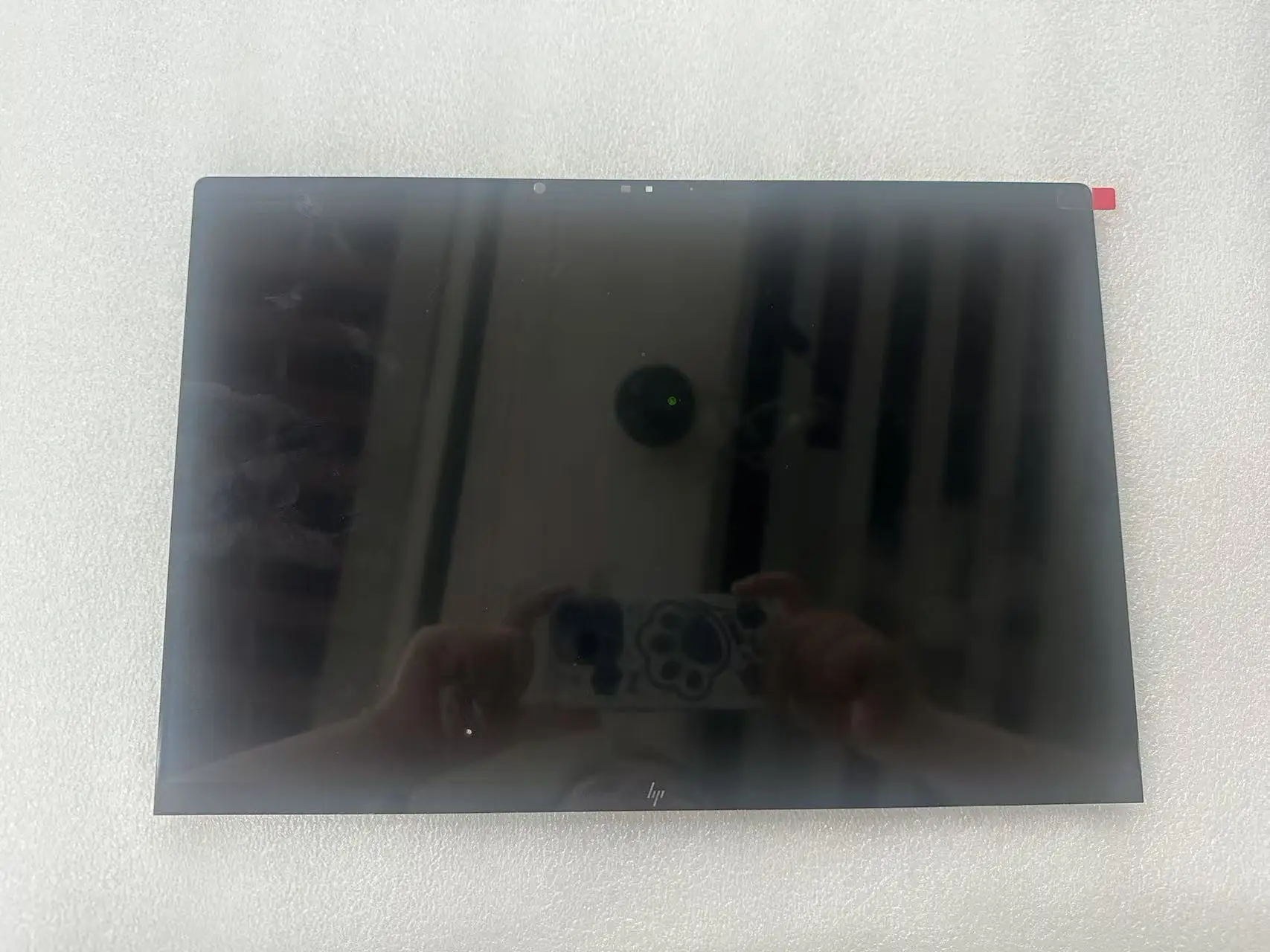 

14" 30Pin LCD Touch Screen Display Assembly for HP Envy x360 2-in-1 14-fc 14t-fc 14-FA FHD 1920X1200 30PIN