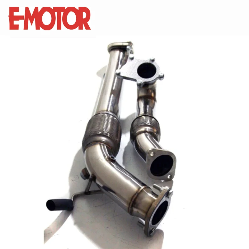 Downpipe Turbo Outlet elbow fit for Honda 03-05 Civiic Si Hatchback EP3 K20