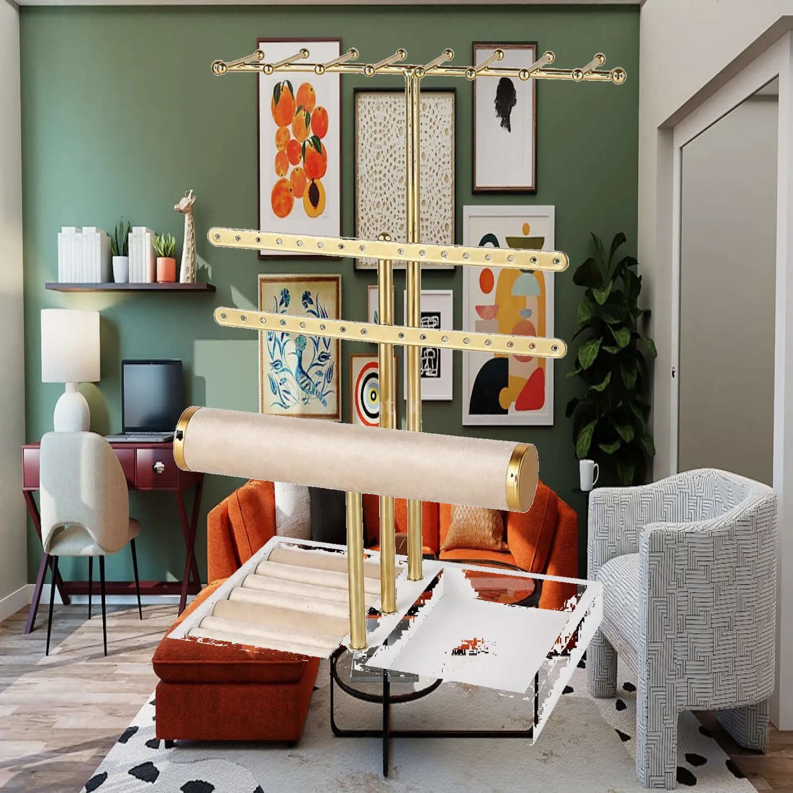 No image
