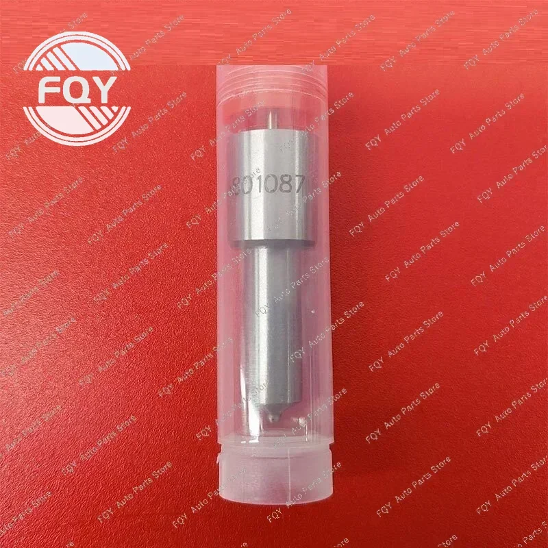 4X High Quality Injector Nozzle 6801087 81865071 E8NN9E527BA For Ford 4630 5610 6610 7410