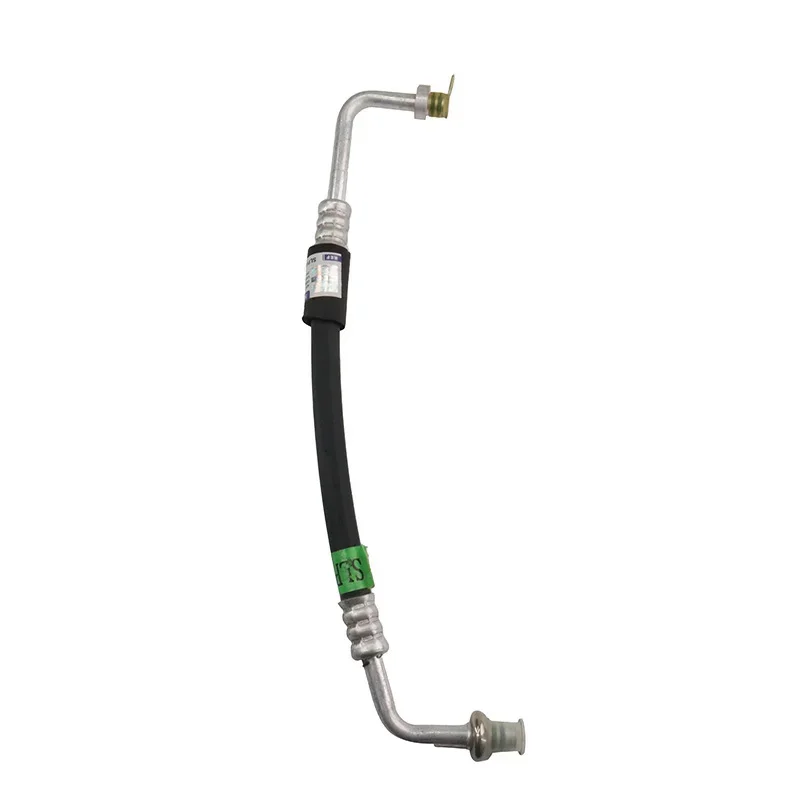 6460gw 6460kk Air Conditioning Refrigeration Tubes Compressor Hoses For Peugeot 207 206 Citroen C2