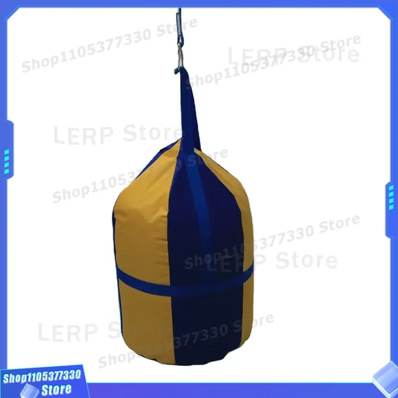 Custom Size Kids Indoor Sensory Punching Bag for Children Sensory Training Equipment Home Gym Exercise Gear for Motor Skills