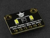 SEN0365 DFRobot AS7341 11-Channel Visible Light Sensor-Break