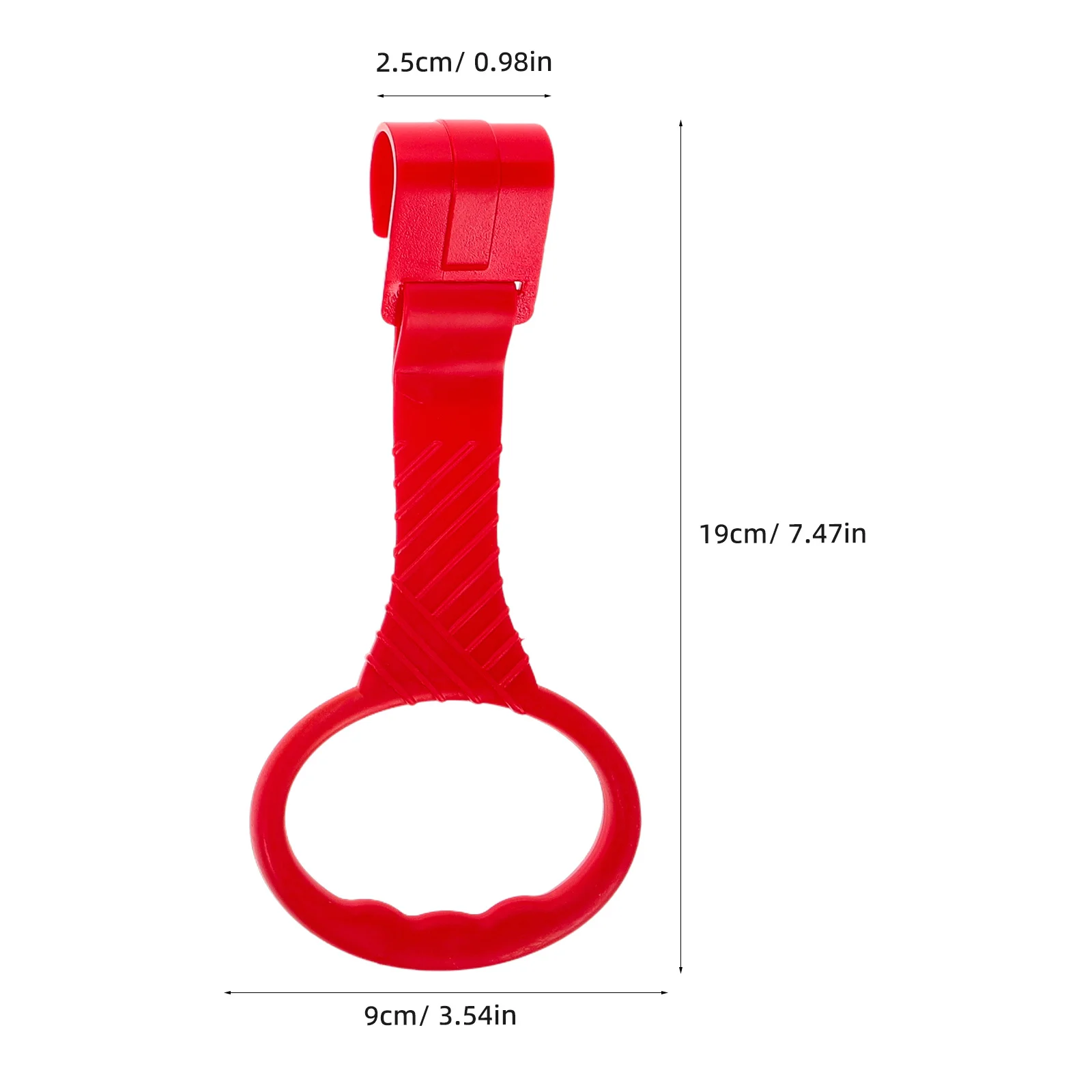 4 قطعة سرير الرضع سحب ما يصل خواتم الطفل الدائمة المساعدة الحضانة سحب ما يصل القضبان المشي المعونة سرير بيبي دعم خواتم #2