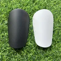 1 Pair Shin Pads Extra Small Protective Equipment Shin Guards Mini Shin Guards Soccer Shin Guards for Men Women Kids Boys Girls