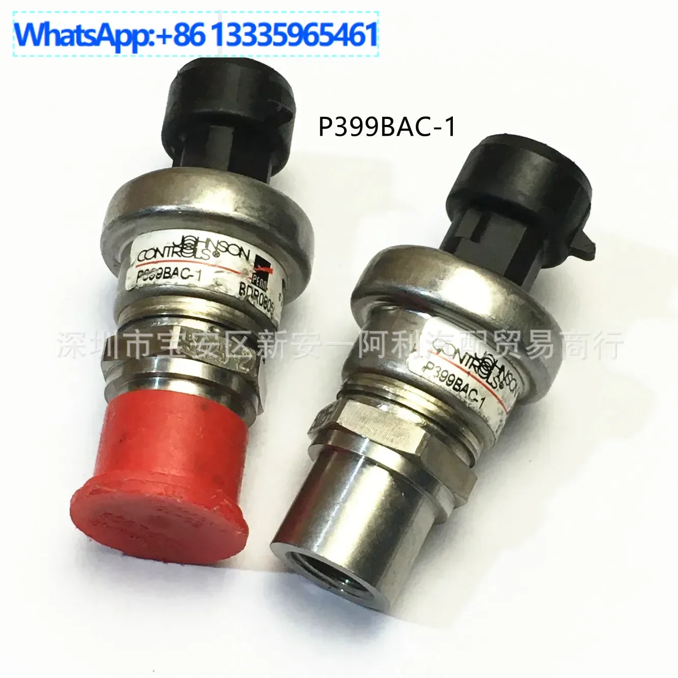 

Подходит для датчика давления с внутренней резьбой, редукционный клапан давления P399BAC-1 P399BAC1C