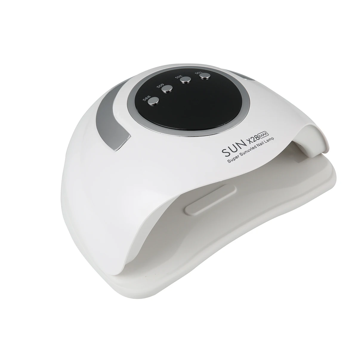 

90 LEDs Nail Lamp Fast Curing UV LED Light, Smart Sensor Nail Dryer for Home Salon, Gel Polish Curing Machine