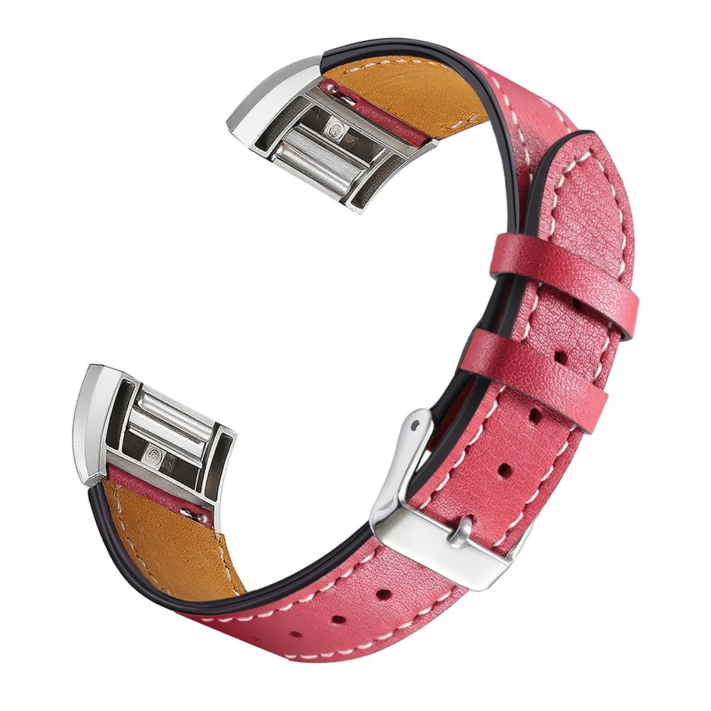 

Watch for Replacement Band For Cowhide Strap Durable Replacement Wristband Smart