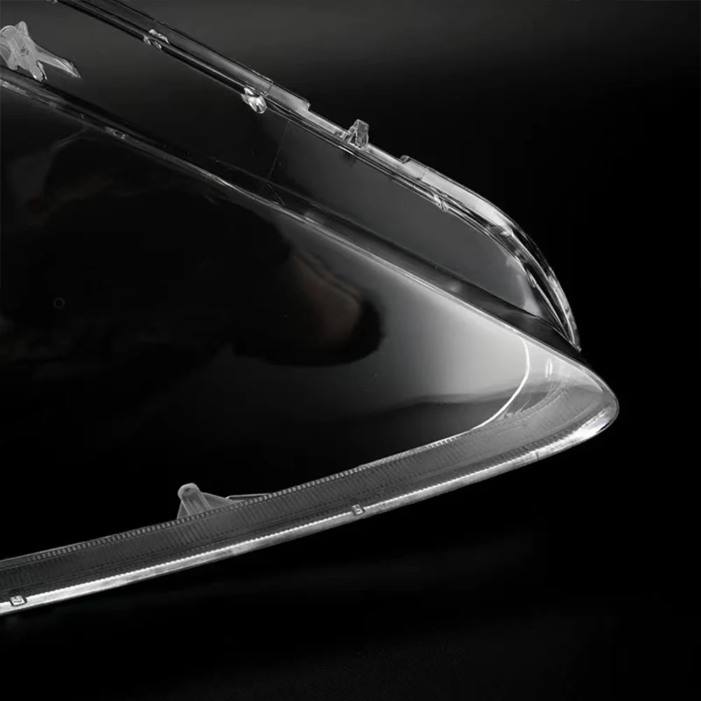 

For Mazda CX 7 2008-2016 Car Front Headlight Lens Cover Transparent Headlight Cover Lampshade Plexiglass Car Accessories