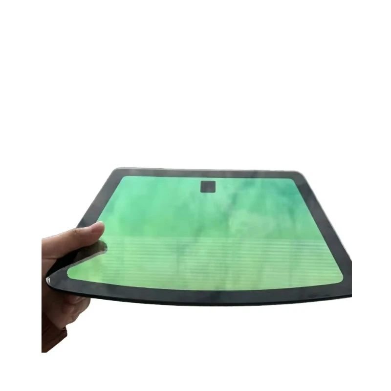 UV99% Protection Chameleon Blue/Green/Red Mirror Window Tint Film Polaroid Windshield Roll for Car Wrapping