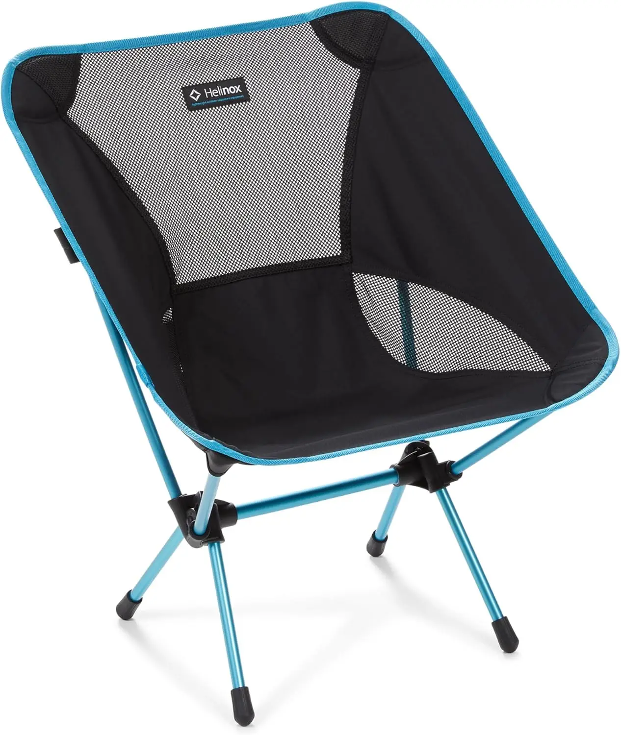 

Lightweight Compact Camping Chair, 2.1lbs Portable Outdoor Seat for Adults, Backpacking Picnic Adventures