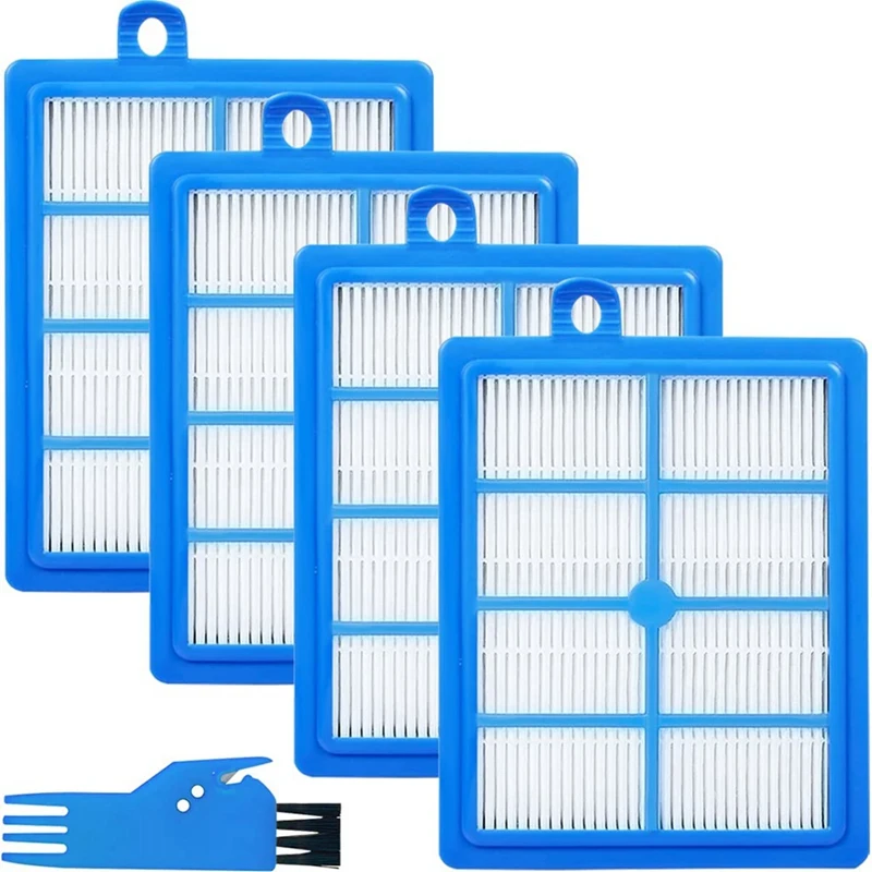 Hepaフィルター,掃除機アクセサリー,fc9088,fc9084と互換性があります