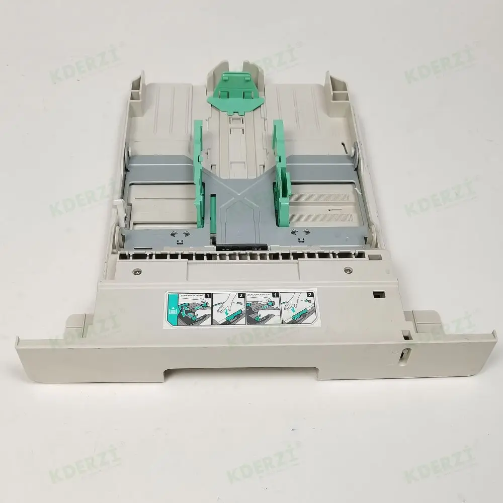 

050N0053 5 бумажный лоток 2 для кассеты Xerox Phaser 3435
