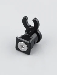 H&H For Brompton Plastics Brake Outer Pipe Fixing Seat 7 Speed