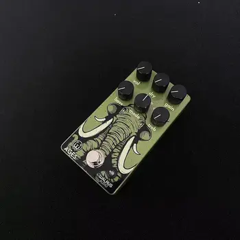 10 最佳銷售 吉他配件 - №10