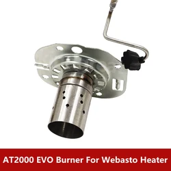 Webasto-Chauffage Diesel AT2000 EVO, Air StapParking, Brûleur de Combustion, 1 Pièce