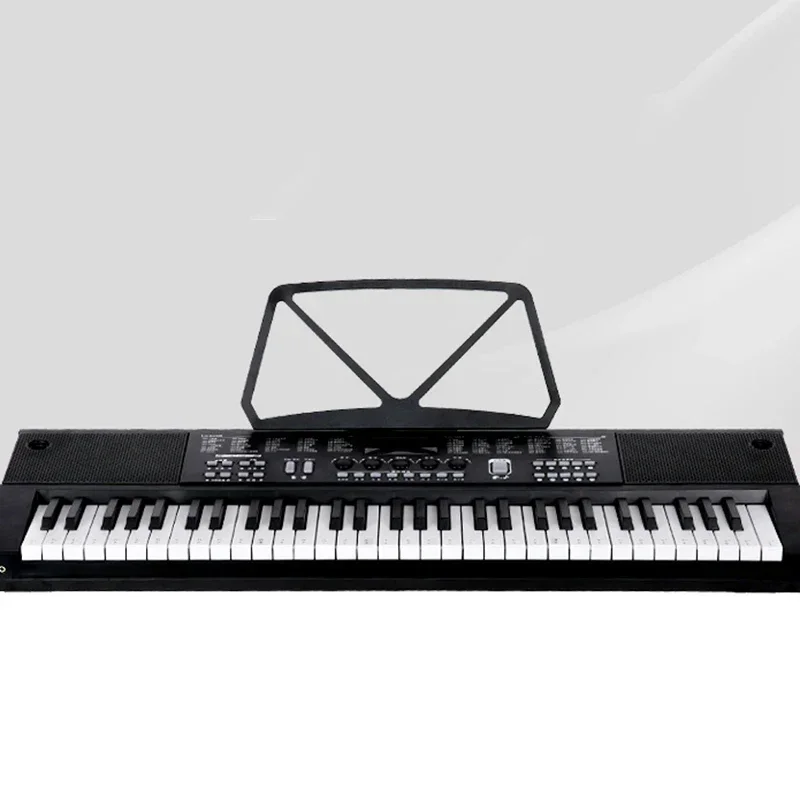 

Professional Digital Piano Keyboard Electronic Piano Adults 88 Keys Midi Controller Kids Sintetizador Electronic Instruments