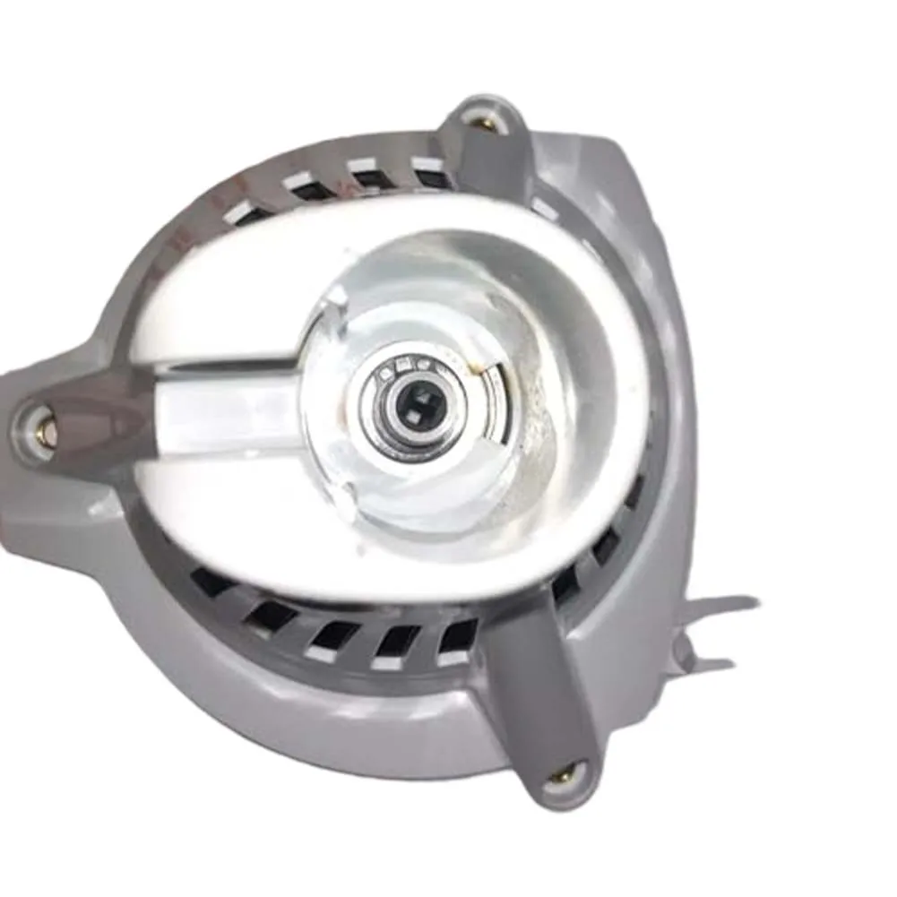 garden-tool-clutch-drum-assembly-direct-fit-replacement-enhances-clutch-operation-extends-equipment-life-includes-clutch-drum