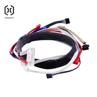 Artillery Sidewinder X2 y Genius pro impresora 3D placa base extrusora línea de montaje Kit de montaje de impresión 3D de gran escala