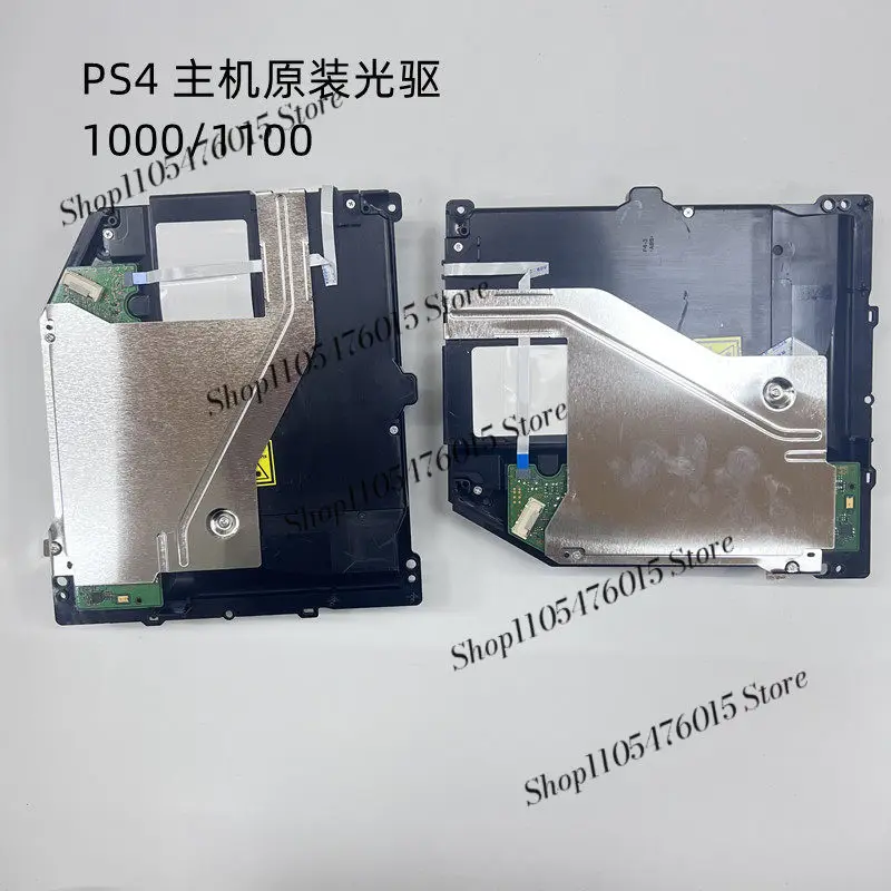 Original For PS4 console optical drive model 1000/1100 BDP-010/010 KEM-860/490AAA optical drive
