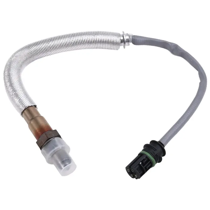 Rear Downstream Oxygen Sensor For BMW E70 E82 E90 323I 528I 530I 328I 2006-2013 11787544655 11787545075 250-24465-A61E
