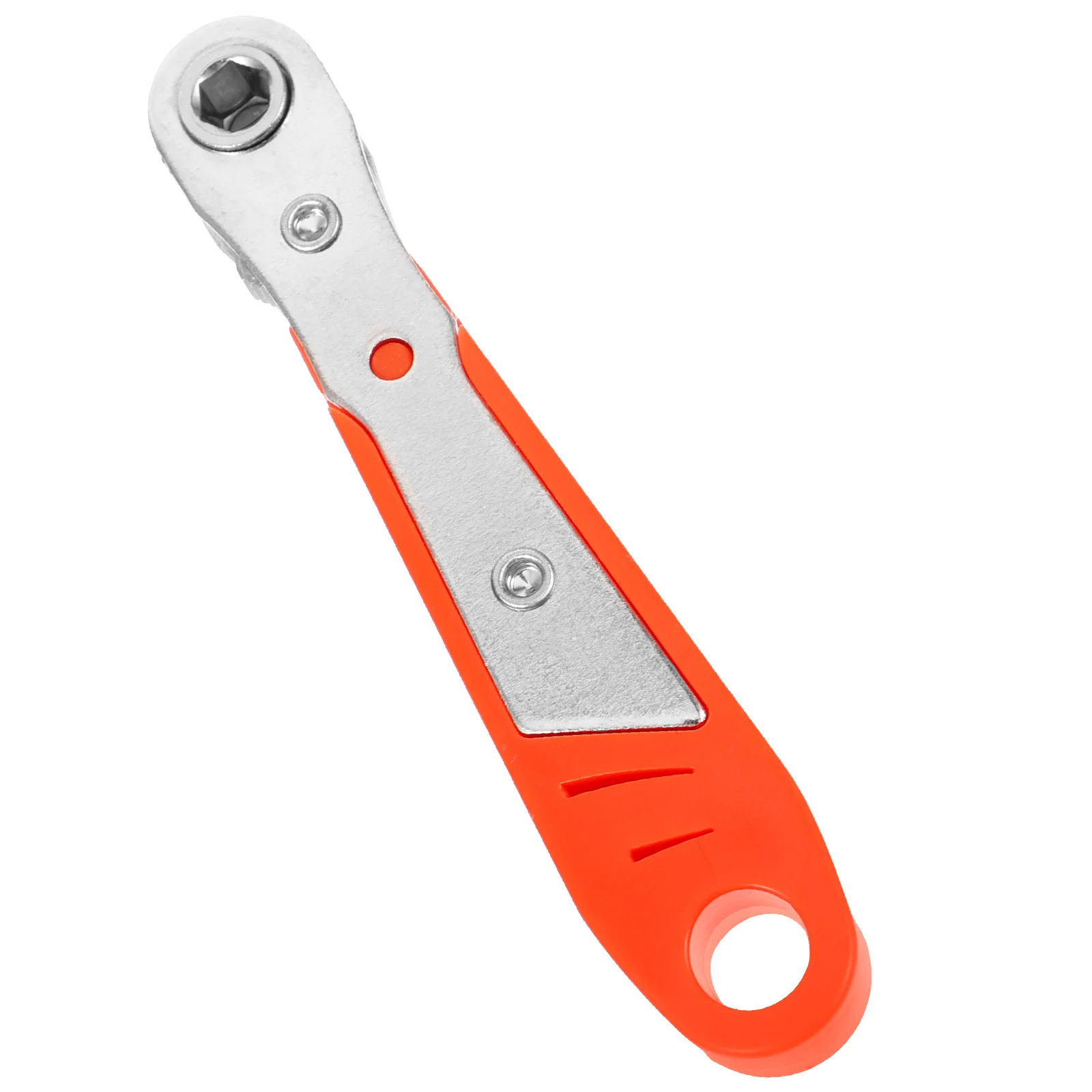 

Mini Ratchet Wrench 36 Teeth Bi Directional L Shaped H Tight Spaces Small Screwdriver Brake Adjuster Ratcheting Tool Mini