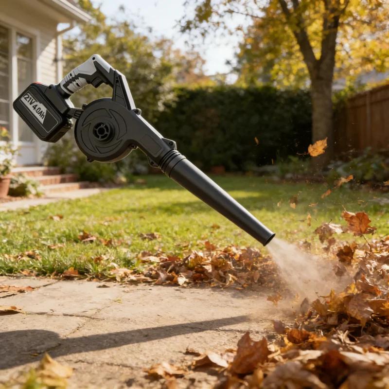

Industrial Electric Leaf Blower Dust Blower Soplador De Aire Potente 초강력 송풍기 송풍기무선 초강력 Gisam Dmuchawa Dmuchawa