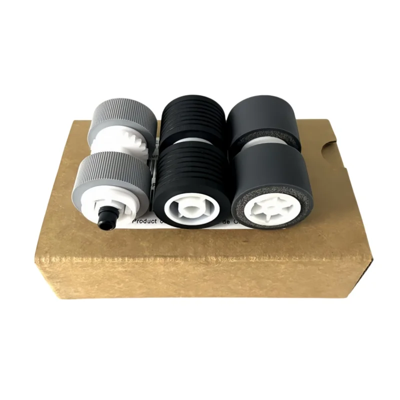 1set Pickup Pick Up Exchange Roller Kit for Canon DR-G1100 DR-G1130 DR-G2090 DR-G2110 DR-G2140 Document Scanner