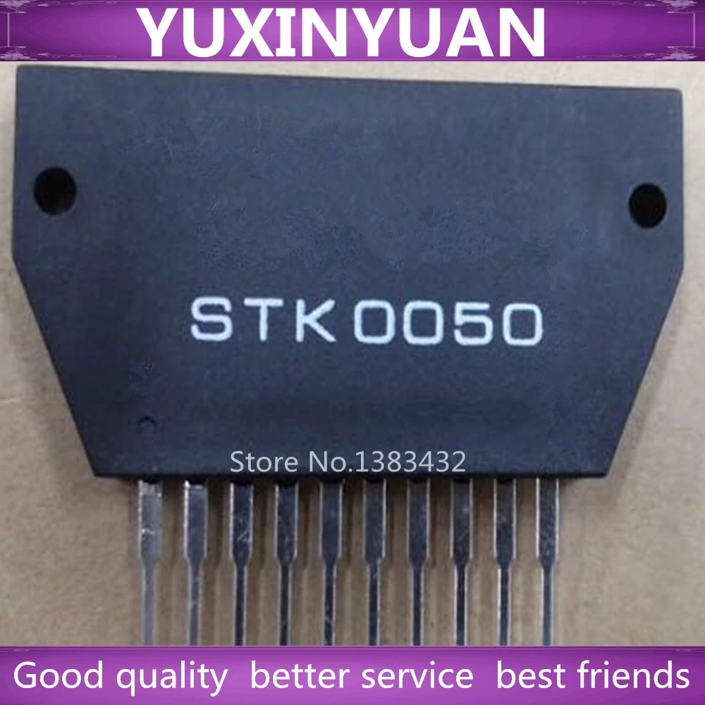 2PCS/LOT   STK0050 STK-0050 HYB-10