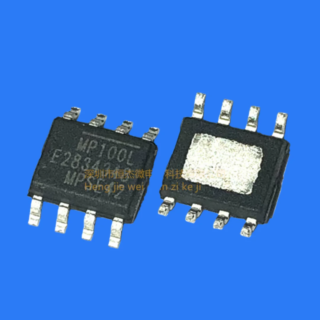 5PCS/new imported MP100LGN-Z MP100L SMD SOP8 offline inductor regulator chip