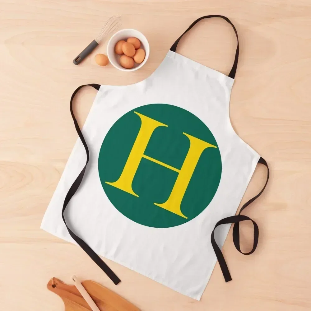 

Hollins University none Apron Restaurant Kitchen Equipment Costume Waiter Women's Home Clothes Chef Accessory Apron