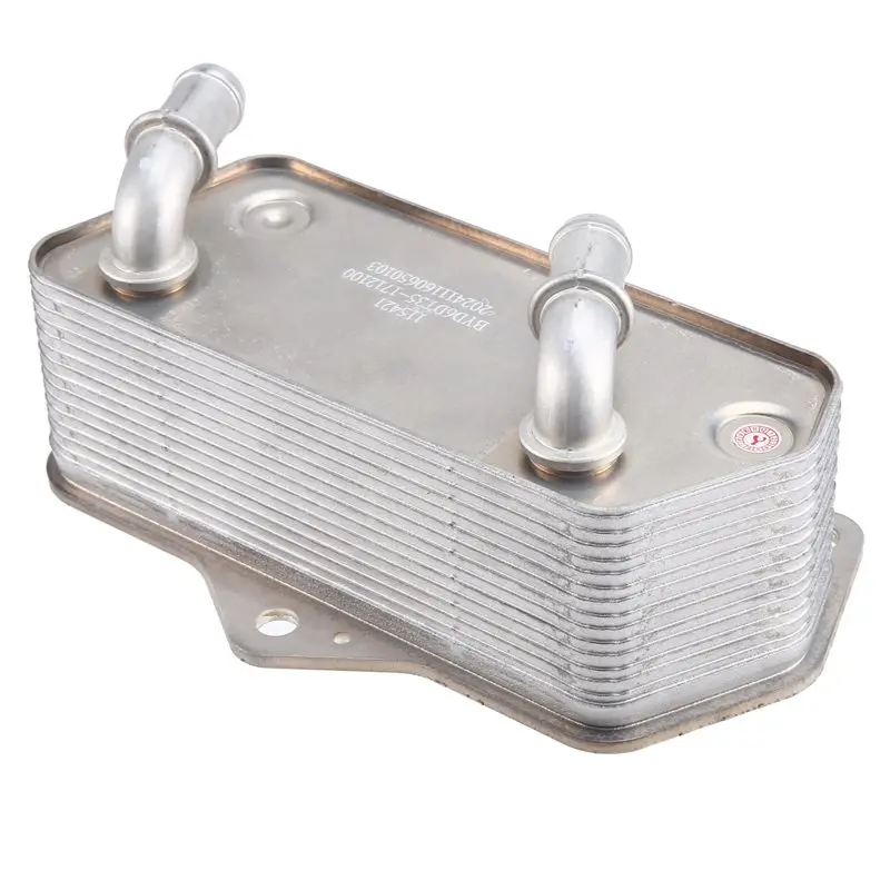 

New Transmission Oil Cooler 6DT35-1712100 Transmission Oil Radiator For BYD S6 S7 M6 Song MAX 2.4L Car Accessories