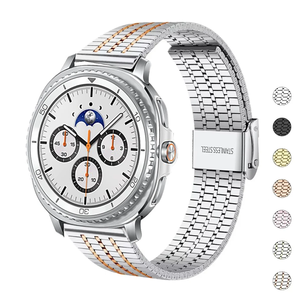 Stainless Steel Str… - image