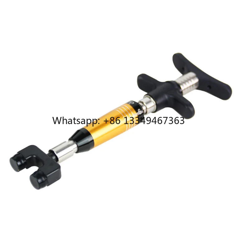 

Manual Chiropractic Adjustment Correction Tool Portable Adjustment Chiropractic Tool
