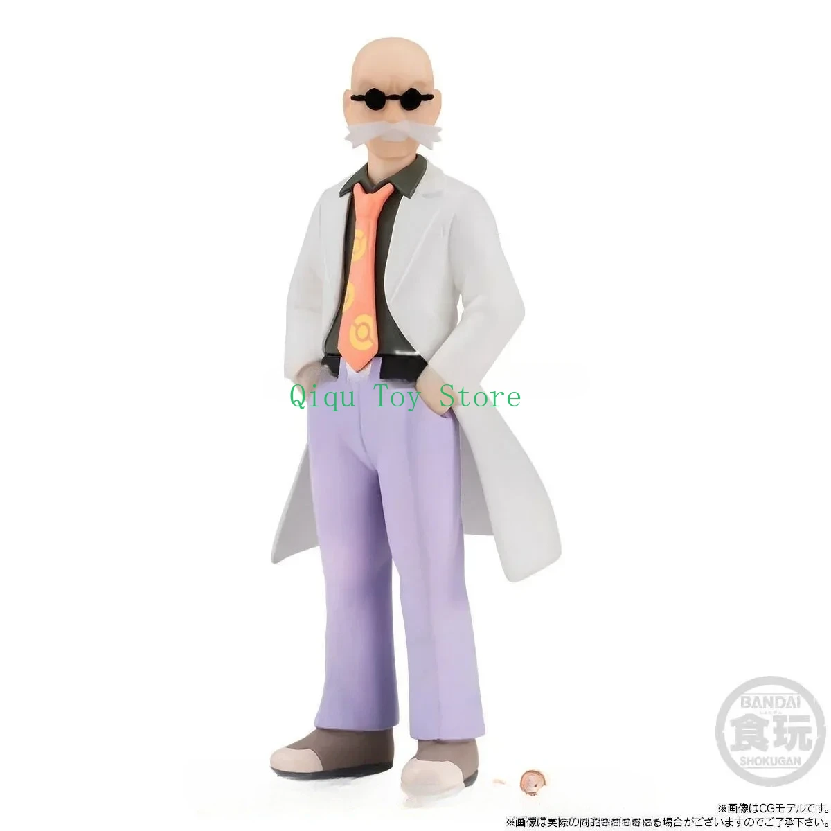Bandai Mundo POKEMON Región de Kanto
