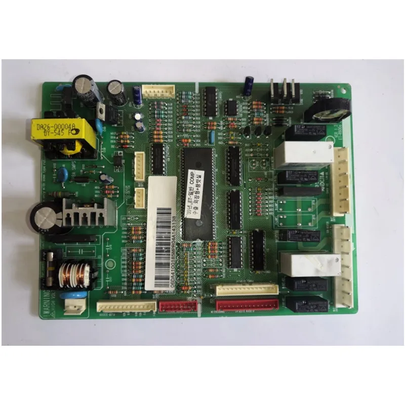 Para refrigerador Samsung Placa de ordenador DA41-00188A Placa de DA41-00185V